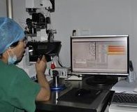 深圳市人民医院可以吗三代试管婴儿三代？